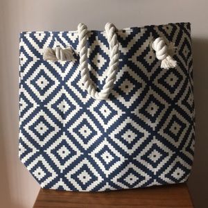 Beach/ Tote bag. Brand new.